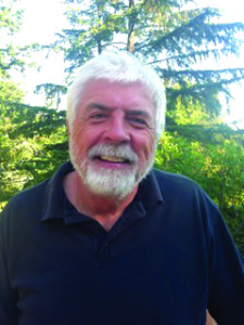 Alex Paul, Author