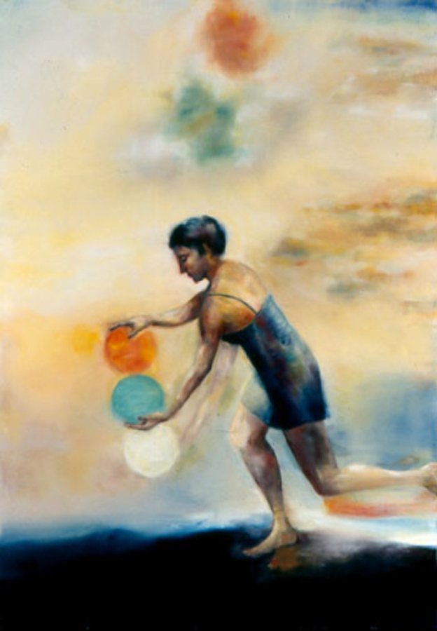 Juggle-#3